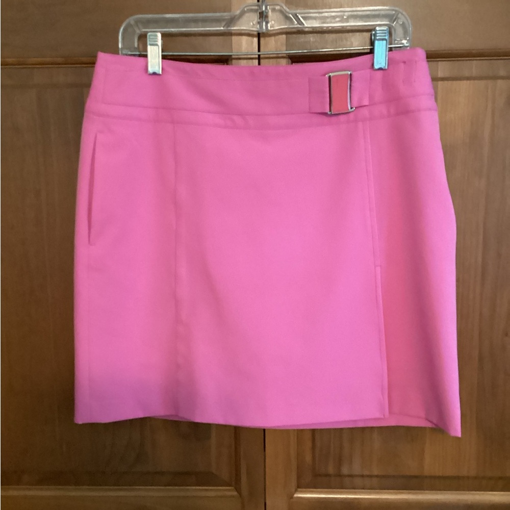 EP Pro Pink Skort Casual
